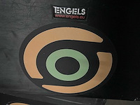 Engels bezorgbox (7x) - afbeelding 5 van  5