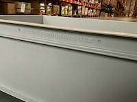 Engels e-line normbox 6422 l60x b40cm kunststof krat (40x) - afbeelding 5 van  5