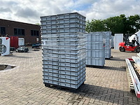 Engels euronorm krat (34x) - afbeelding 3 van  6