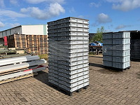 Engels euronorm krat (34x) - afbeelding 5 van  6