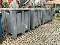 Engels palletbox (12x) - afbeelding 3 van  5