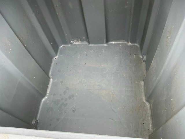Engels palletbox (12x) - afbeelding 5 van  5