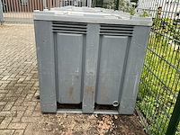 Engels palletbox (12x) - afbeelding 4 van  5