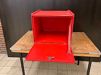 Engels thermobox - afbeelding 3 van  5