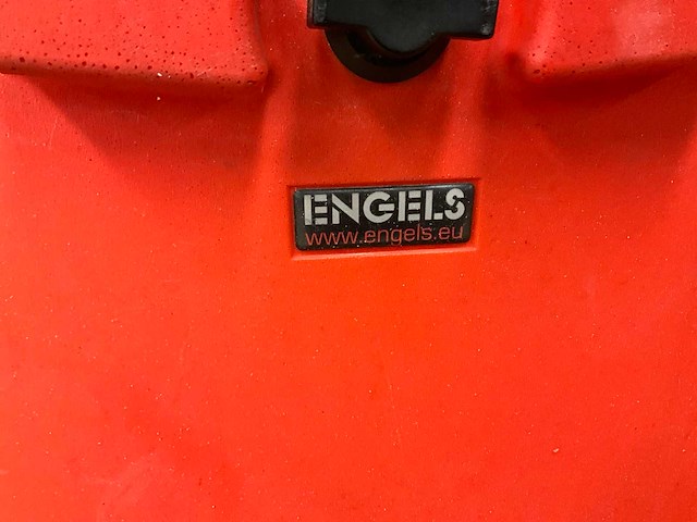 Engels thermobox - afbeelding 3 van  3