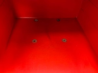 Engels thermobox - afbeelding 1 van  1