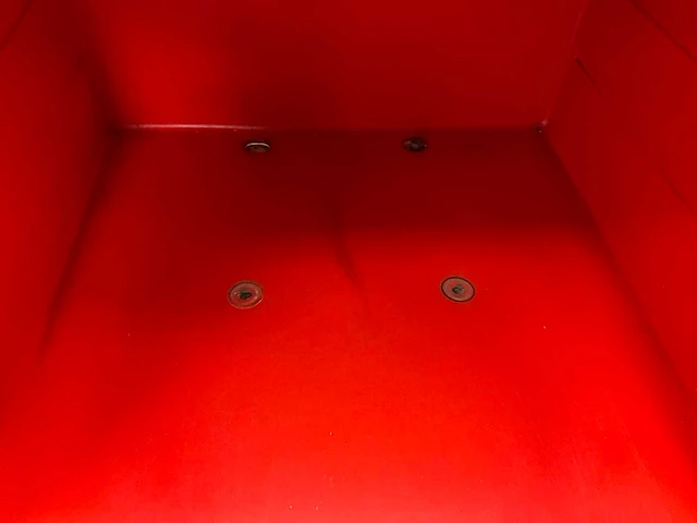 Engels thermobox - afbeelding 2 van  5