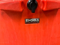 Engels thermobox - afbeelding 3 van  5