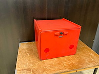 Engels thermobox - afbeelding 1 van  5