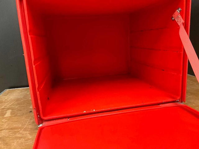 Engels thermobox - afbeelding 4 van  5