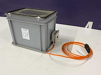 Engels warmhoudbox - afbeelding 1 van  3