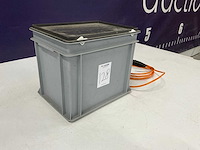 Engels warmhoudbox - afbeelding 2 van  3