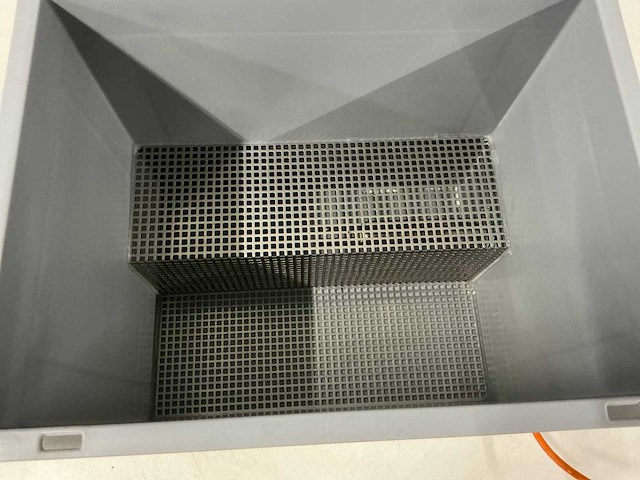 Engels warmhoudbox - afbeelding 3 van  3