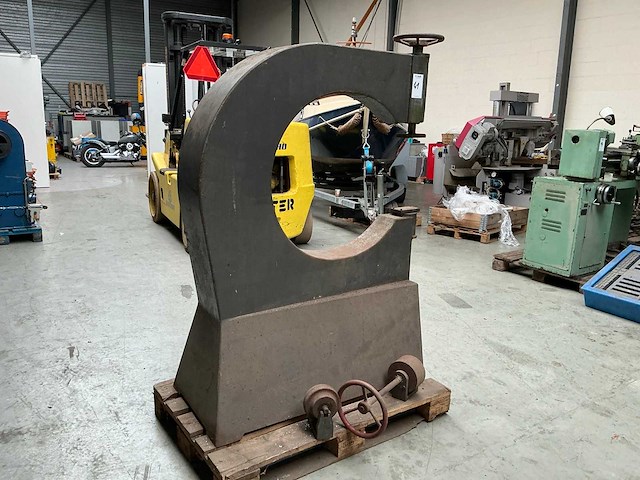 Engels wiel - afbeelding 1 van  2