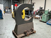 Engels wiel - afbeelding 1 van  2