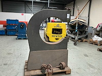 Engels wiel - afbeelding 2 van  2