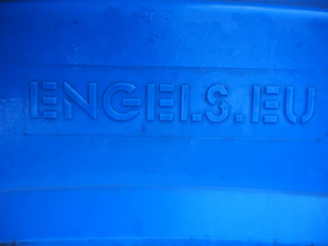 Engels - afbeelding 3 van  11