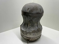 Engelse bootlier - afbeelding 1 van  6