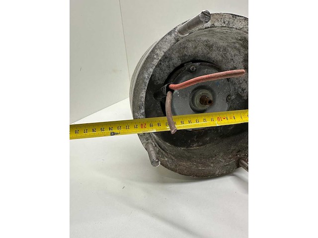 Engelse bootlier - afbeelding 5 van  6