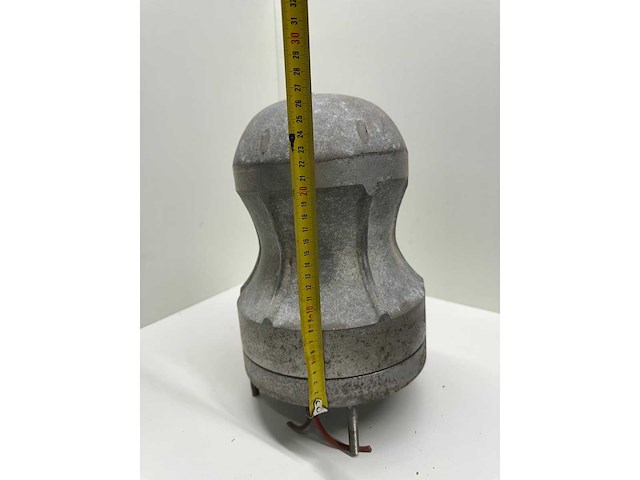 Engelse bootlier - afbeelding 6 van  6