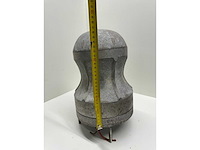 Engelse bootlier - afbeelding 6 van  6