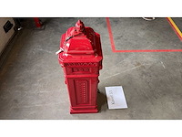 Engelse brievenbus - afbeelding 2 van  2