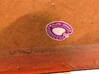 Engelse gekleurde jachtprenten (opticaprent) - afbeelding 5 van  5