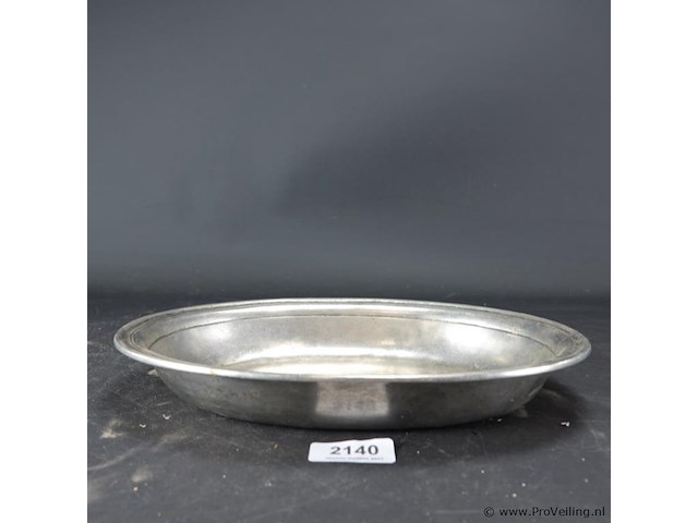 Engeltinnen schaal - afbeelding 2 van  5