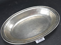 Engeltinnen schaal - afbeelding 3 van  5