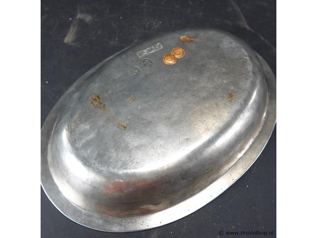 Engeltinnen schaal - afbeelding 4 van  5