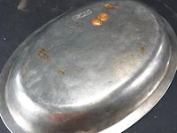 Engeltinnen schaal - afbeelding 4 van  5