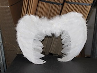 Engelvleugels 1x in ds 12 - afbeelding 1 van  3