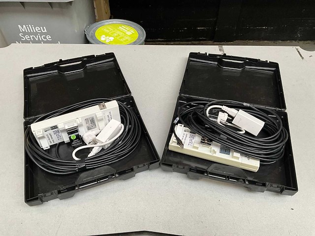 Engenius enh202 acces point (2x) - afbeelding 1 van  4