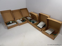 Engenius ens200 buiten wifi toegangspunt ens200 - afbeelding 1 van  8