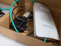 Engenius ens200 buiten wifi toegangspunt ens200 - afbeelding 6 van  8