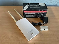 Engenius ens500ext outdoor acces point (2x) - afbeelding 1 van  1