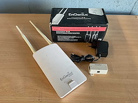 Engenius ens500ext outdoor acces point - afbeelding 1 van  1