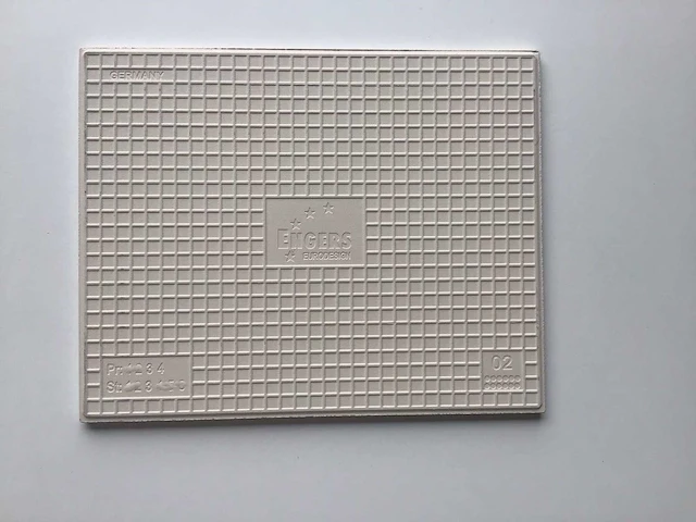 Engers - wit - 20x25 cm - 30m2 - wandtegel - afbeelding 3 van  6