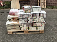 Engers - wit - 20x25 cm - 30m2 - wandtegel - afbeelding 4 van  6