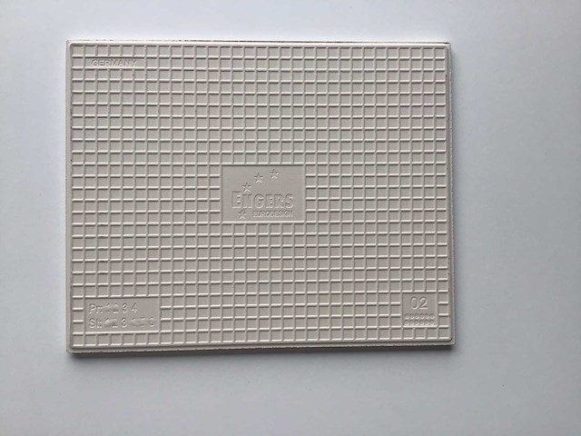 Engers - wit - 20x25 cm - 30m2 - wandtegel - afbeelding 3 van  6