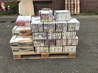 Engers - wit - 20x25 cm - 30m2 - wandtegel - afbeelding 4 van  6
