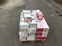 Engers - wit - 20x25 cm - 30m2 - wandtegel - afbeelding 5 van  6