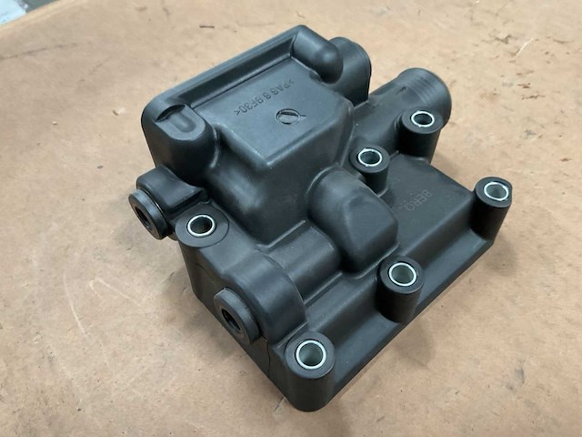 Engine cooling component (4x) - afbeelding 1 van  3