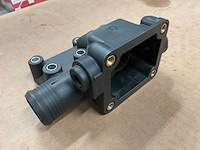 Engine cooling component (4x) - afbeelding 2 van  3
