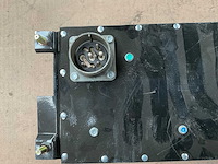Engine electrical start system - afbeelding 2 van  4
