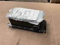 Engine electrical start system - afbeelding 3 van  4