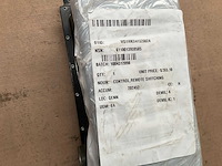 Engine electrical start system - afbeelding 4 van  4