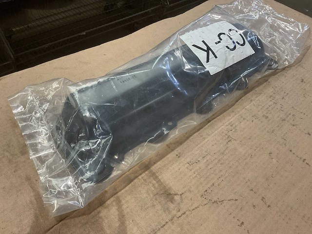 Engine poppet cover - afbeelding 3 van  6