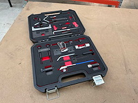 Engine timing tool set volkswagen en audi - afbeelding 1 van  5