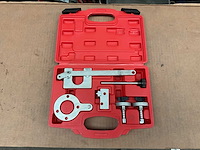 Engine timing tool set - afbeelding 1 van  2
